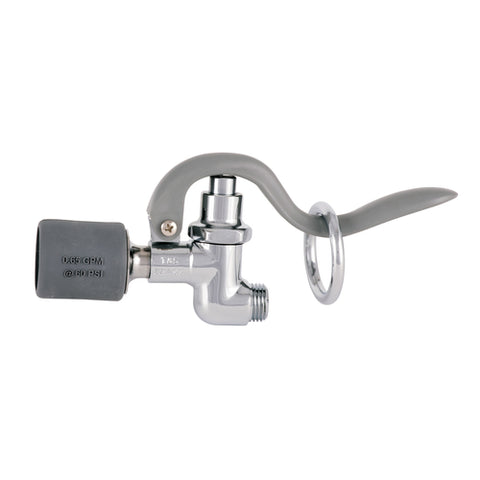 B-0107-C T&S Brass Ultimate Low Flow Pre-Rinse Face Spray Valve