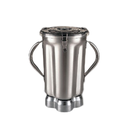 CAC72 Waring Two Handle, Blender Container - Each