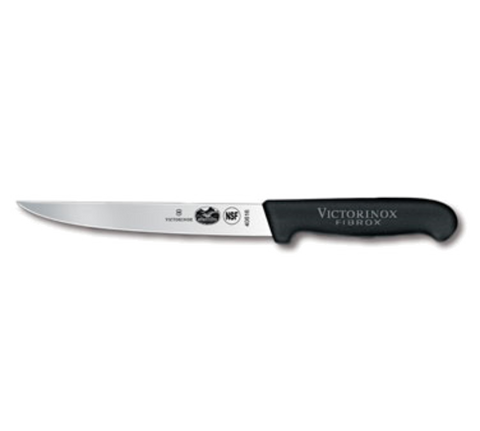 40616 Victorinox/Forschner 7" Straight, Fillet Knife - Each