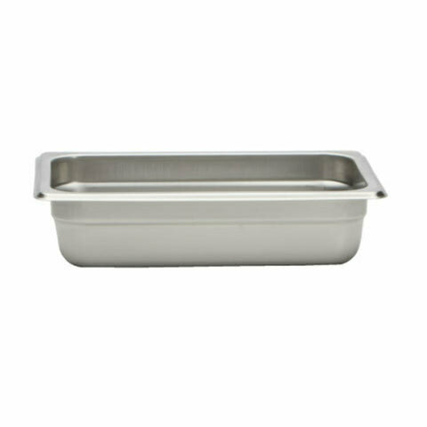 1/4 size, Steam Table Pan EA