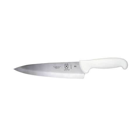 M18110 Mercer 8" White Chef's Knife
