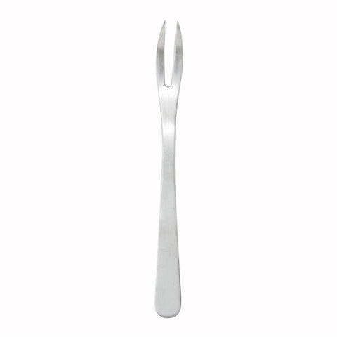 SND-F7 Winco Stainless Steel Snail Fork