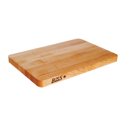 214 John Boos 15" x 20" Chop-N-Slice Cutting Board - Each