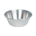 SLSA001 Thunder Group 1-1/2 Oz. Stainless Steel Sauce Cup-Thunder Group