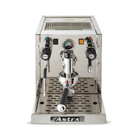 GSP 023 Astra Mfg Self-Contained, Gourmet Series Espresso/Cappuccino Machine - Each-Astra Manufacturing