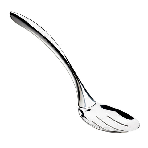 573181 Browne USA Foodservice Eclipse Serving Spoon