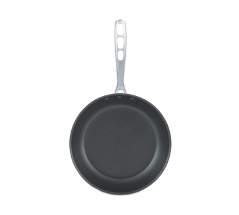 67948 Vollrath 8" Non-Stick Fry Pan w/ CeramiGuard II & Chrome Plated Handle