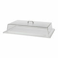 RD1826CW135 Cambro 26-5/8"W x 18-7/8"D x 6-1/4"H Camwear Display Cover-Cambro