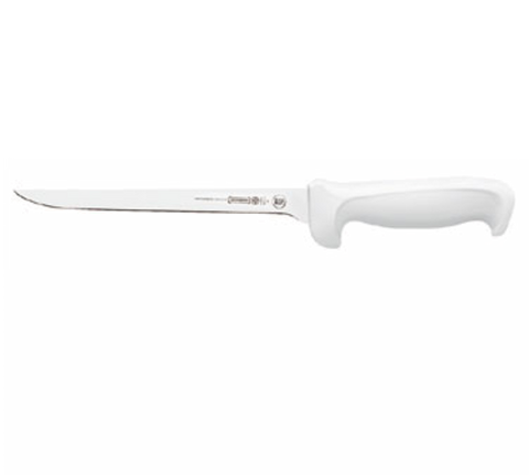W5613-8 Mundial 8" White Narrow Flexible Fillet Knife