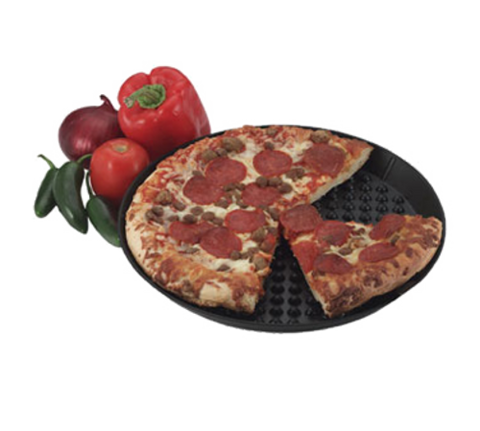 HS1033-CH HS Inc 12" Pizza Pleezer