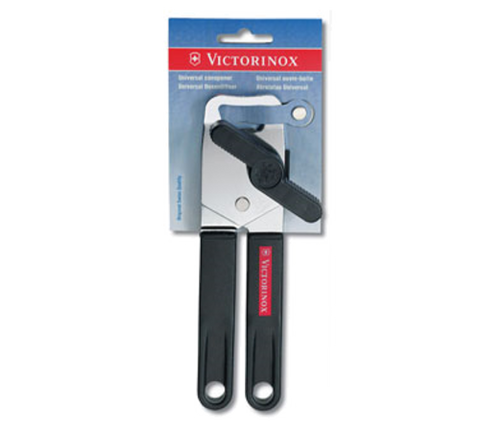 43798 Victorinox/Forschner Carded, Can Opener - Each