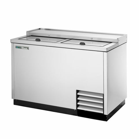 TD-50-18-S True Flat Top, Bottle Cooler - Each