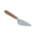 SLTWPS002 Thunder Group 6" Pie Server With Wood Handle-Thunder Group