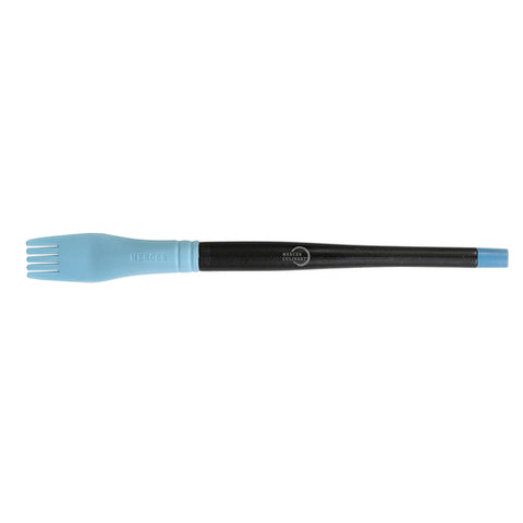 M35602 Mercer Comb Silicone Plating Brush