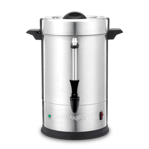 WCU55 Waring Coffee Urn, (55) 5 oz. cup capacity