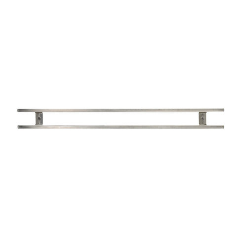 M30752 Mercer Culinary Magnetic Bar, Stainless, 24"