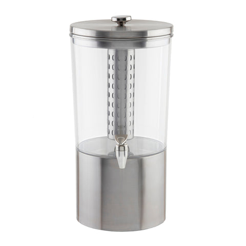 10450 TableCraft Products Upscale Beverage Dispenser