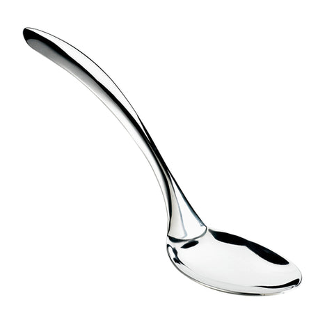 573173 Browne USA Foodservice Eclipse Serving Spoon