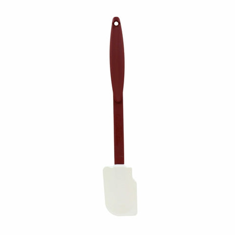 1864 Tablecraft 16-3/8" High Heat Silicone Spatula