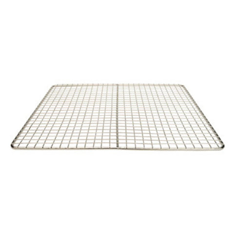 FS-1313 Winco Universal Fryer Screen, 13&quot; x 13&quot;, Chromed Plated