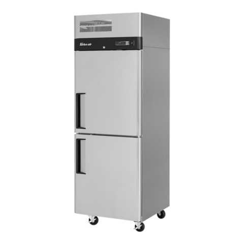 M3F24-2-N Turbo Air 29" 1-Section Reach-In Freezer