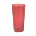 PLTHTB032R Thunder Group 32 Oz. Red Tumbler-Thunder Group