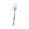 SLSF116 Thunder Group SUNFLOWER DINNER FORK BRIGHT FINISH-Thunder Group