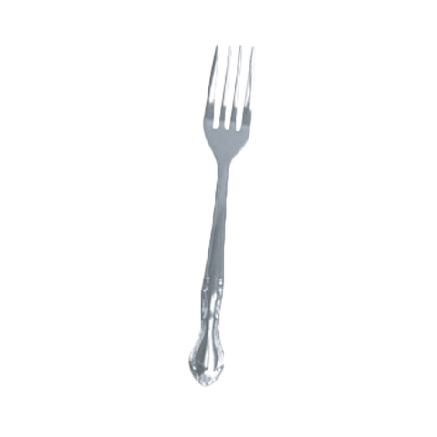 SLSF116 Thunder Group SUNFLOWER DINNER FORK BRIGHT FINISH