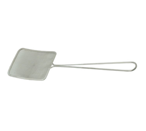 42456S Town 5" x 5-3/4" Stainless Steel Square Skimmer