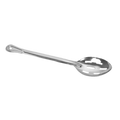 SLSBA312 Thunder Group 15" Slotted Basting Spoon-Thunder Group