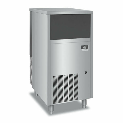 UFP0200A Manitowoc Flake Style Ice Maker with Bin - 257 lb.