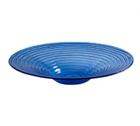 GBB20 American Metalcraft 128 Oz. Glacier&#174; Bowl - Each