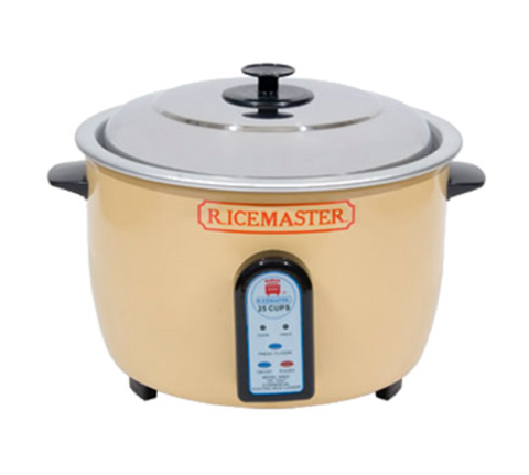 56822 Town 50 Cup (25 Cup Raw) Electric Rice Cooker/Warmer