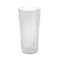 PLTHTB032C Thunder Group 32 Oz. Clear Tumbler-Thunder Group