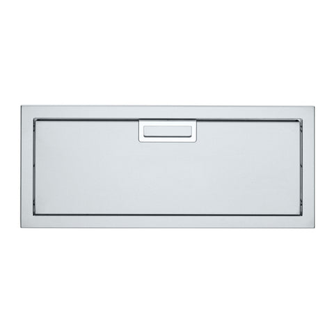 IBI30-DD Crown Verity 30&quot; Built-In Horizontal Drawer - Infinite Series