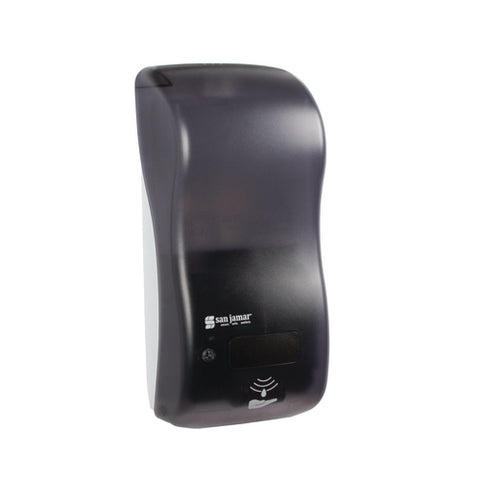 5-1/2"W x 4"D x 12"H, Rely™ Hybrid Soap Dispenser - Each
