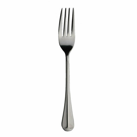 OXF2-4 Libertyware Olde Oxford 4-Tine 2.0mm Thick Dinner Fork