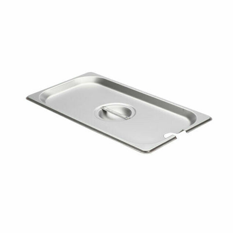 1/3 size, Steam Table Pan Cover EA