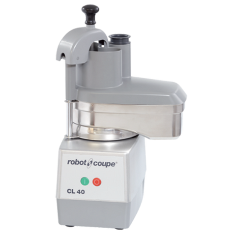 Cl40 Robot Coupe Commercial Food Processor