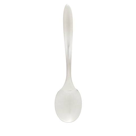 573273 Browne USA Foodservice Eclipse Serving Spoon