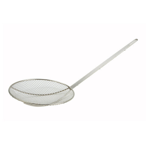 SC-5R Winco 5" Round Wire Skimmer