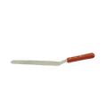 SLPSP010C Thunder Group 9-1/2" Offset Icing Spatula-Thunder Group