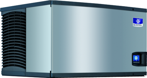 Ice-O-Matic CIM1447HR 48 Elevation Series Half Cube Ice Machine Head - 1560 lb/24 hr, Air Cooled, 208-230V/3Ph