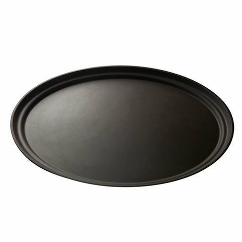 2500CT138 Cambro Oval, Camtread Serving Tray - Each