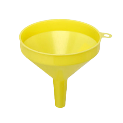 PLFN004 Thunder Group 8 Oz. Plastic Funnel