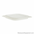 60PPCWSC190 Cambro 1/6 Size Camwear Food Pan Seal Cover-Cambro