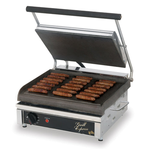 GX14IS Star Electric,  Grill Express Two-Sided Grill - Each