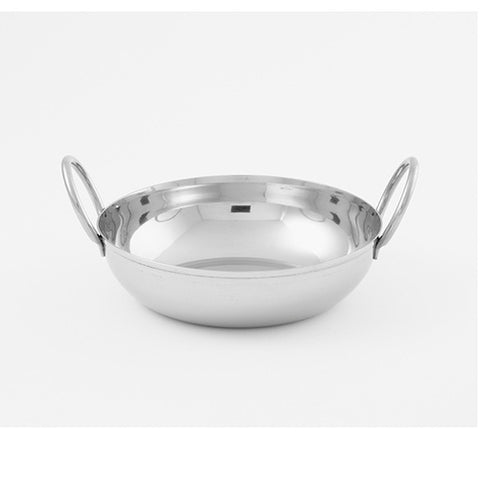 BD55 American Metalcraft 18 Oz. Balti Dish - Each