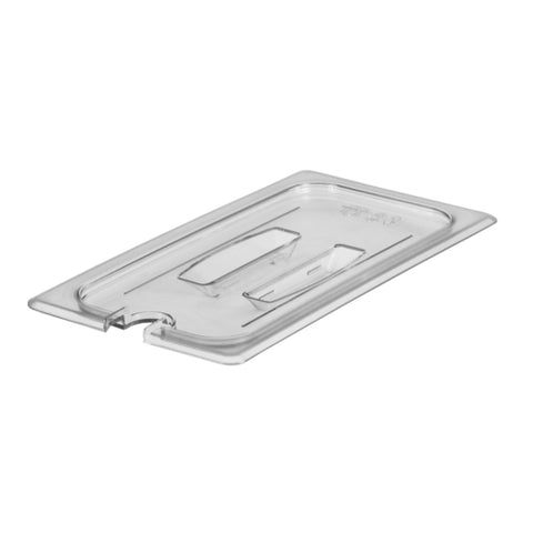 30CWCHN135 Cambro 1/3 Size Camwear Food Pan Cover