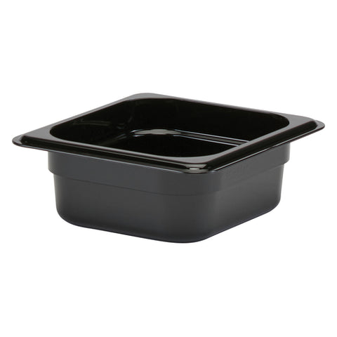 62CW110 Cambro 1.1 Qt. Capacity Camwear Food Pan